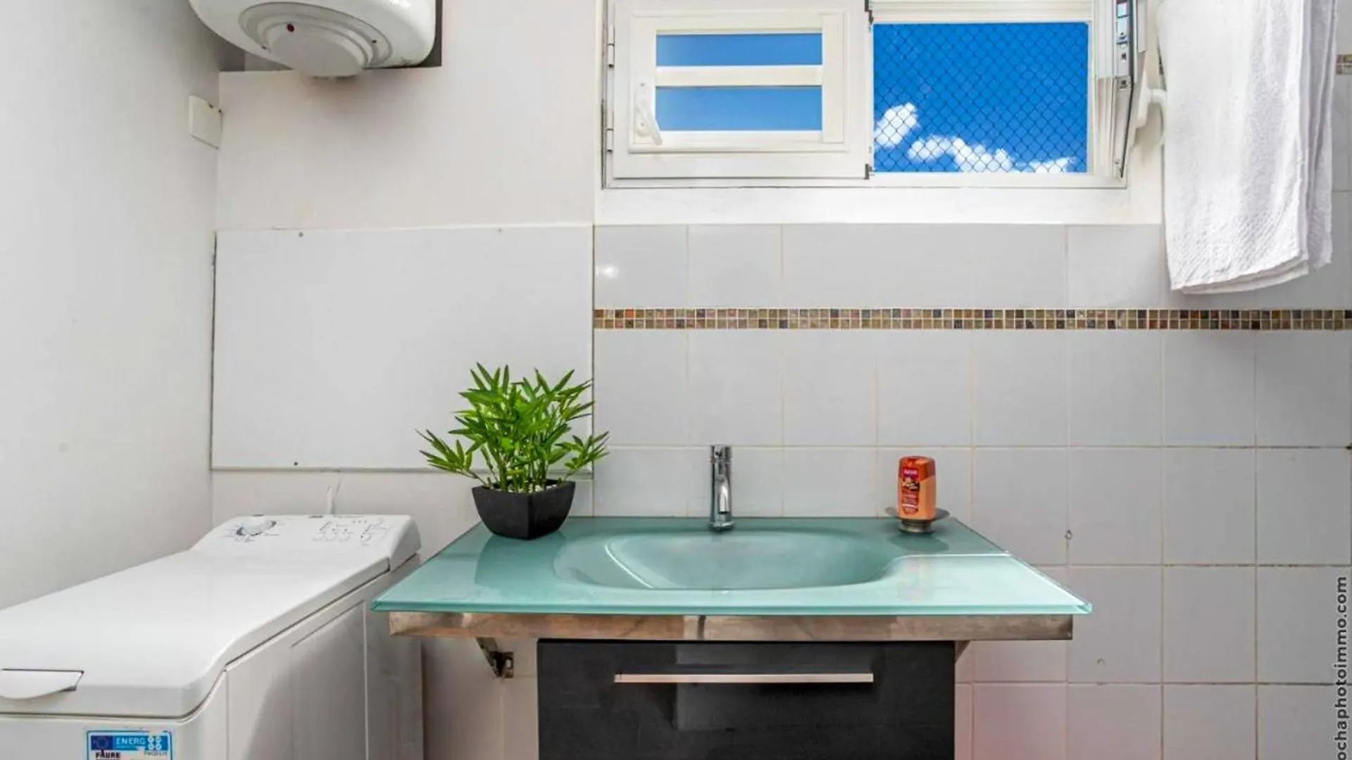 Apartment Charmant Studio Avec Vue Sur Mer A Sainte Luce 30M²