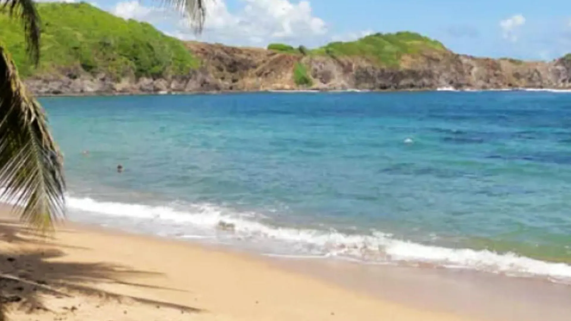 Charmant Studio Avec Vue Sur Mer A Sainte Luce 30M² Martinique