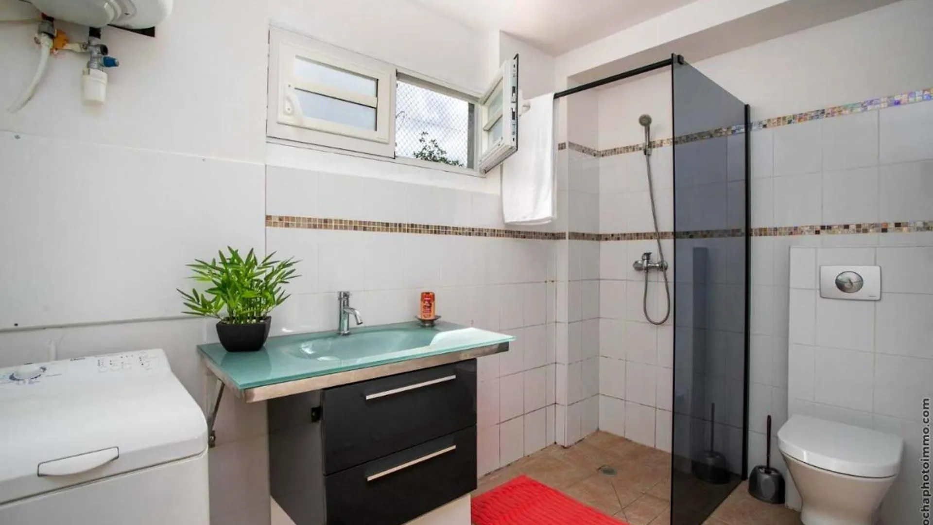Charmant Studio Avec Vue Sur Mer A Sainte Luce 30M²